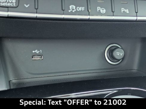 Used 2021 Audi RS 5 Sportback AWD/4WD image 24