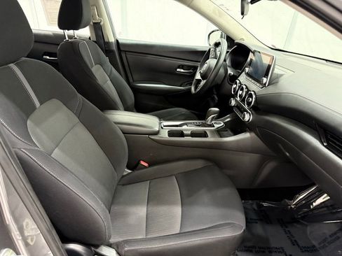 Used 2023 Nissan Sentra SV image 16