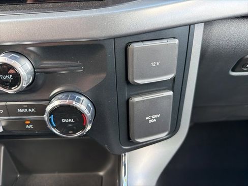 New 2025 Ford F150 XLT w/ Equipment Group 301A Standard image 16
