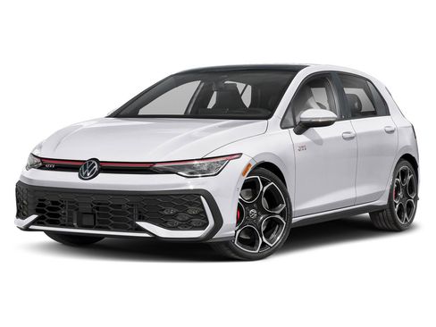 New 2026 Volkswagen GTI Autobahn image 25