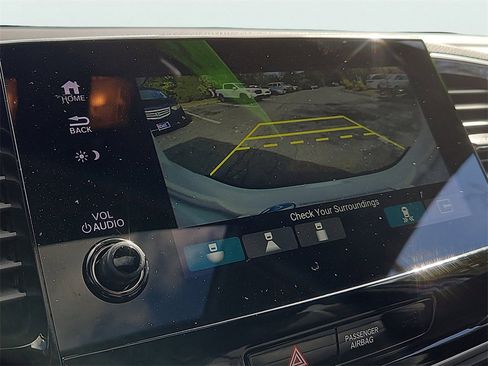 Certified 2024 Honda Passport Black Edition image 16