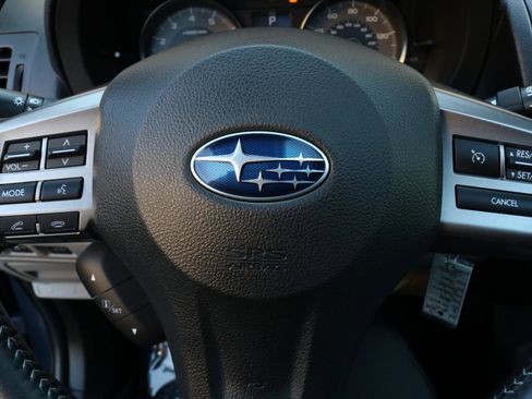 Used 2014 Subaru Forester 2.5i Limited image 30