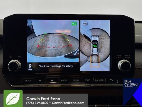 Used 2023 Mitsubishi Outlander SEL image 17