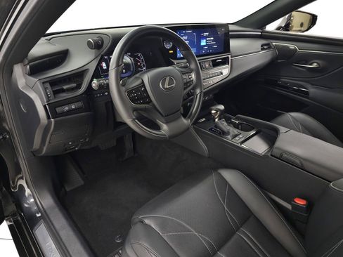 Used 2023 Lexus ES 300h Ultra Luxury w/ Accessory Package (Z2) FWD image 15