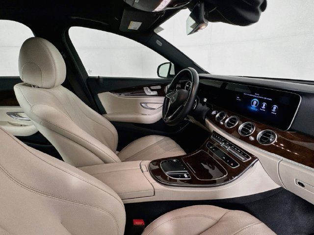 Used 2021 Mercedes-Benz E 350 Sedan image 25