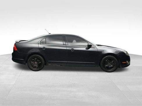 Used 2010 Ford Fusion SE FWD image 6