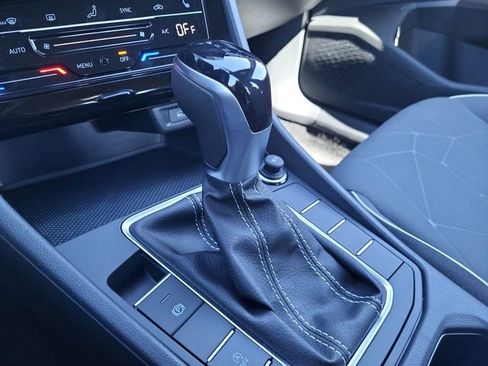 New 2026 Volkswagen Jetta Sport FWD image 24