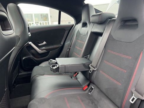 Used 2023 Mercedes-Benz CLA 250 4MATIC image 39
