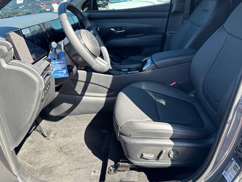New 2026 Hyundai Tucson XRT FWD image 9