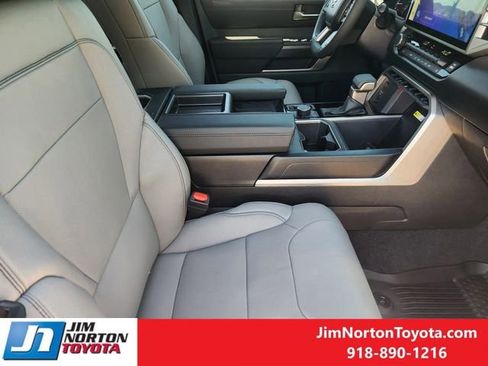 New 2026 Toyota Tundra SR5 AWD/4WD image 13