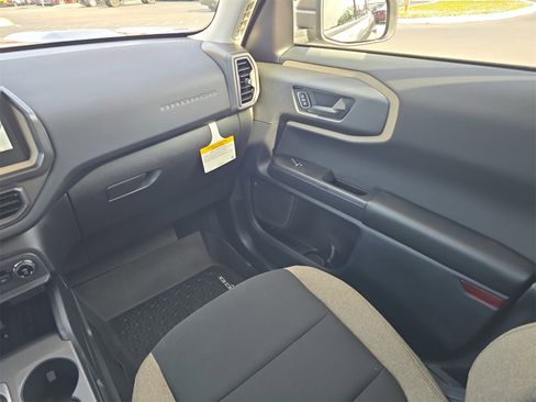 New 2025 Ford Bronco Sport Big Bend image 11