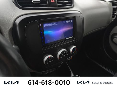 Used 2015 Kia Soul FWD image 23