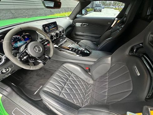 Used 2020 Mercedes-Benz AMG GT R image 4