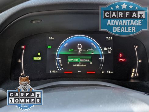 Used 2026 Toyota Camry LE FWD image 11
