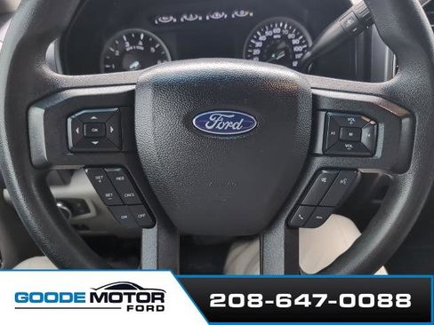 Certified 2019 Ford F350 XLT w/ XLT Value Package image 11