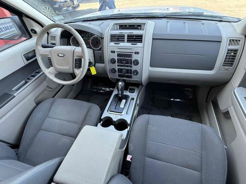 Used 2009 Ford Escape 4WD Hybrid image 28
