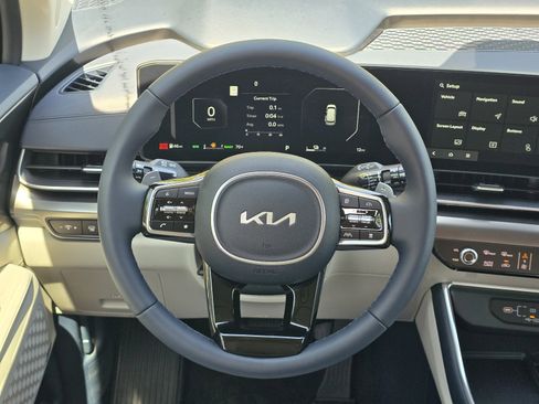 New 2026 Kia Carnival SX Prestige FWD image 7