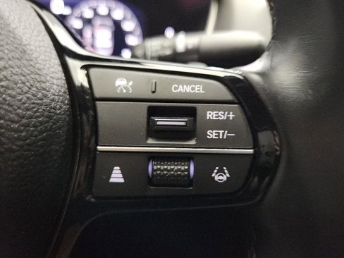 Used 2024 Honda Civic Touring image 14