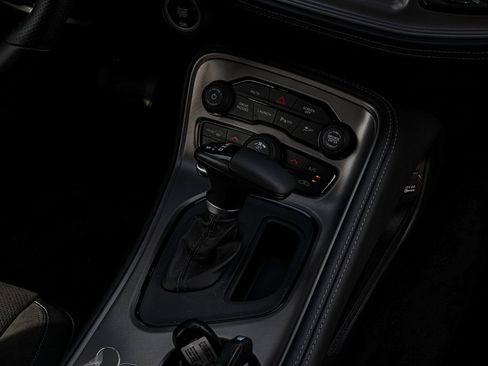 Used 2023 Dodge Challenger R/T Scat Pack image 23