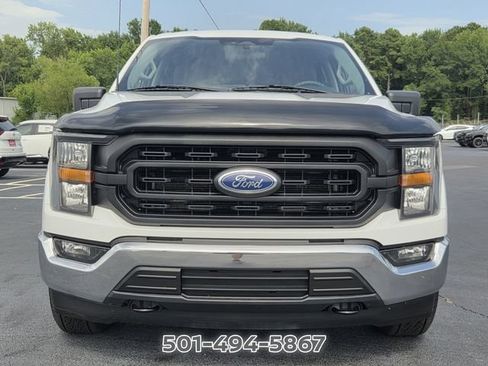 Used 2023 Ford F150 XL w/ XL Chrome Appearance Package AWD/4WD image 8