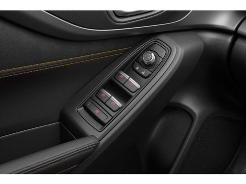 New 2026 Subaru WRX tS AWD/4WD image 23