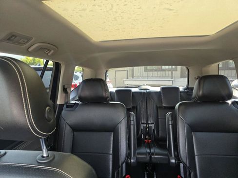 Used 2022 Volkswagen Atlas SE AWD/4WD image 21