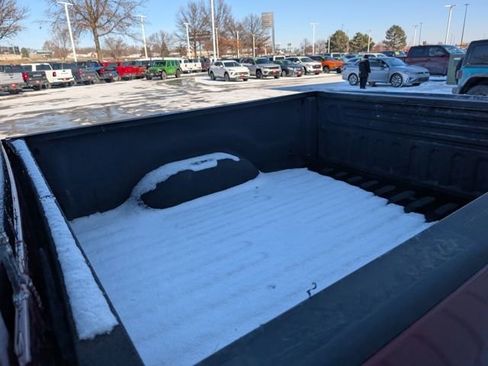 Used 2017 RAM 1500 Express image 22