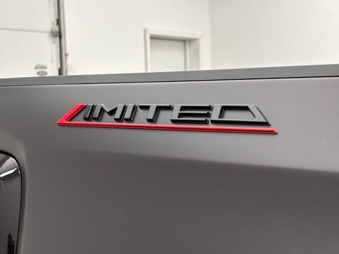 New 2026 GMC Sierra 1500 AT4 w/ AT4 Premium Package image 50