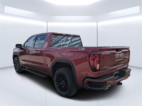 Used 2024 GMC Sierra 1500 Elevation image 5