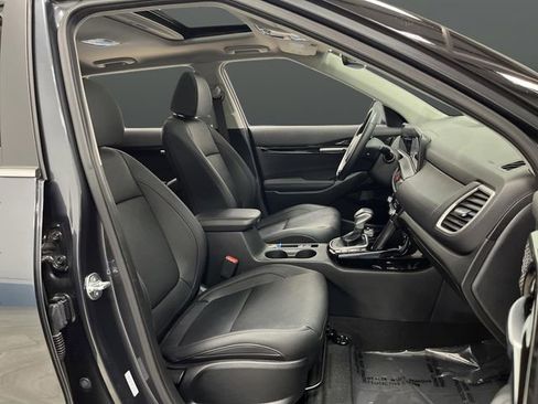 Used 2024 Kia Seltos SX w/ SX Sunroof Package image 32