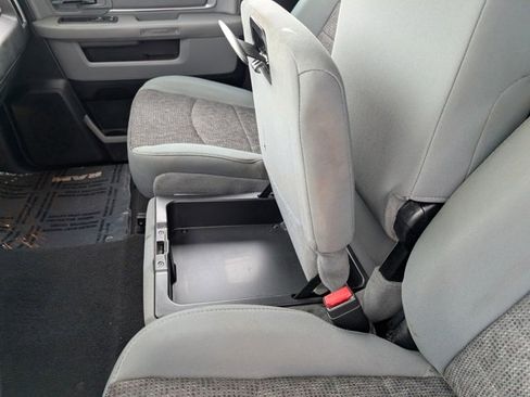 Used 2014 RAM 1500 Big Horn image 19