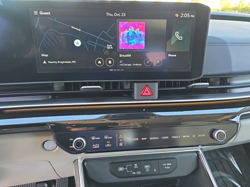 New 2026 Kia Carnival SX Prestige image 22