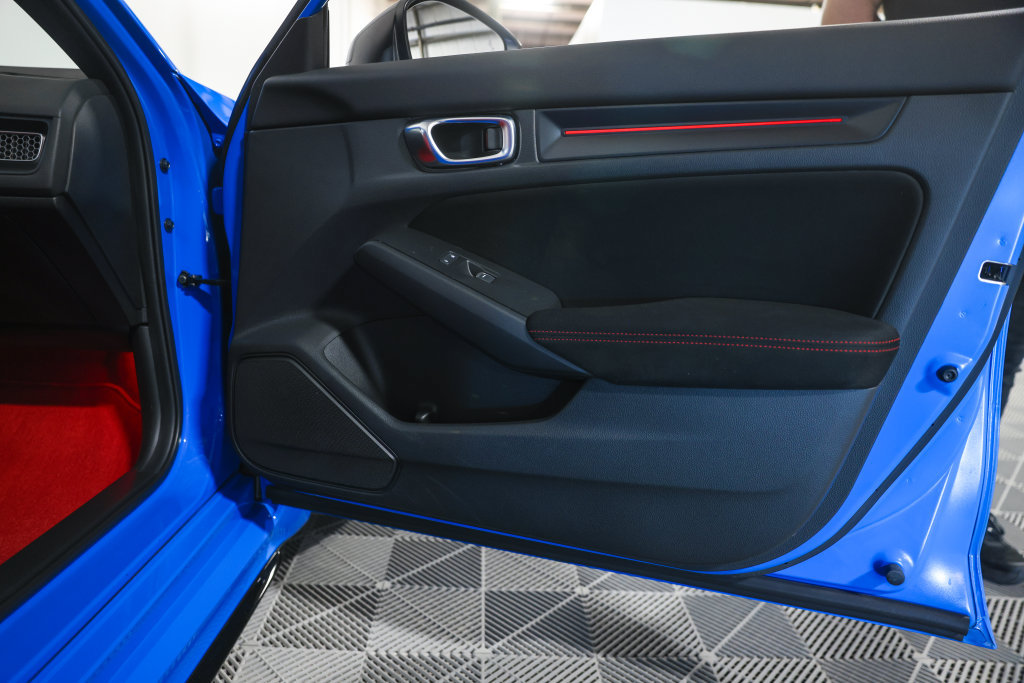 Used 2025 Honda Civic Type R image 27