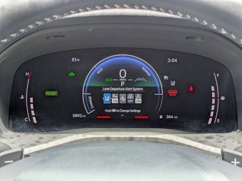 Used 2025 Toyota Camry SE w/ Convenience Package FWD image 25