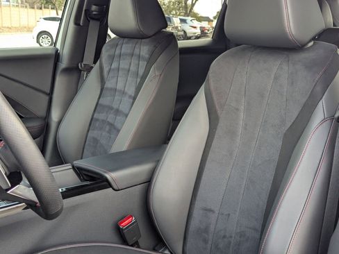 Certified 2025 Acura ADX A-Spec image 14