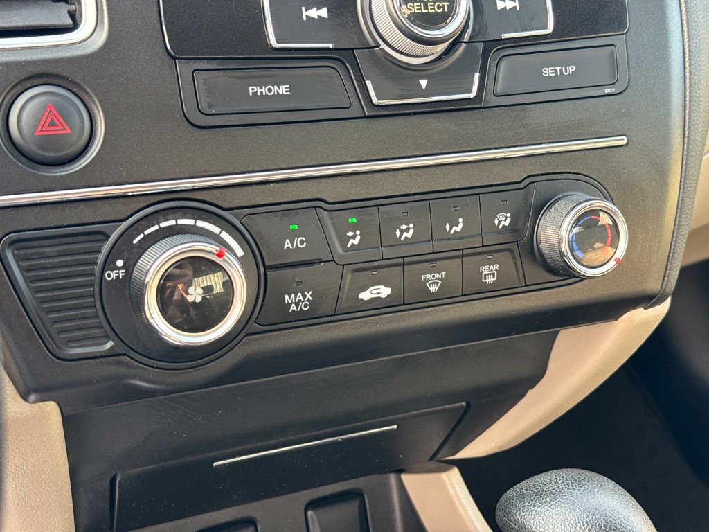 Used 2015 Honda Civic LX image 18