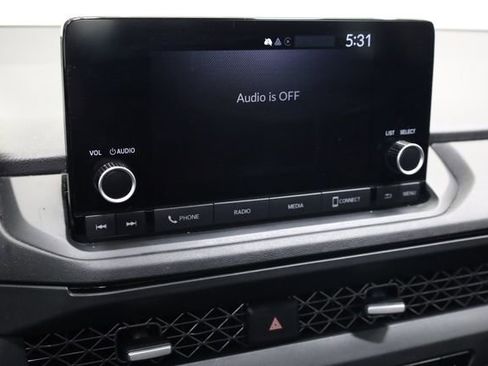 Used 2023 Honda Accord EX image 16