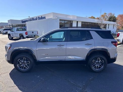 New 2026 GMC Terrain AT4 w/ LPO, Floor Liner Package image 7