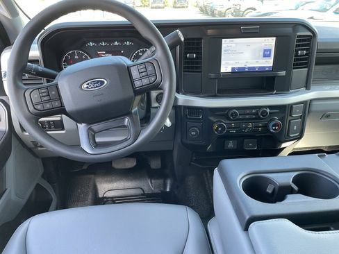 New 2025 Ford F550 XL image 6