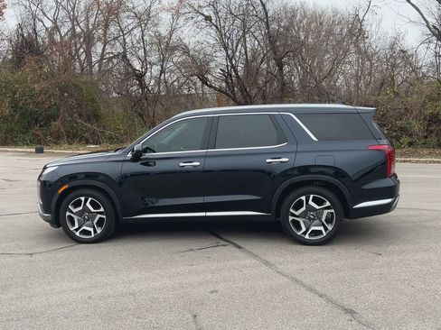 Used 2023 Hyundai Palisade Limited image 6