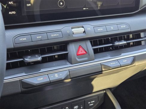 New 2026 Kia K4 GT-Line image 14