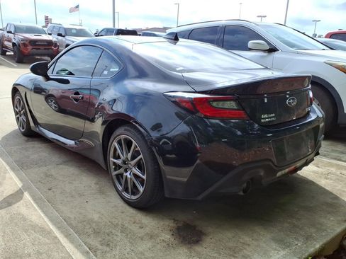 Used 2024 Subaru BRZ Premium image 2