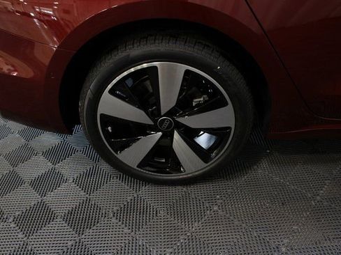 New 2025 Audi A5 2.0T Prestige image 23