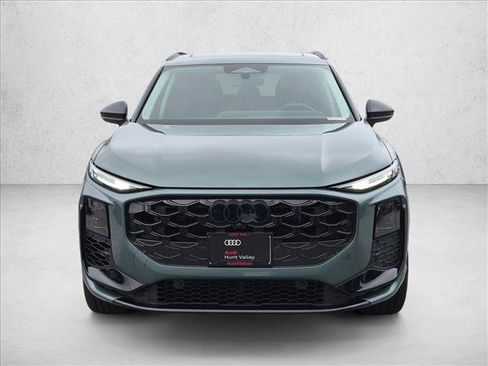 New 2026 Audi Q3 quattro 2.0T AWD/4WD image 6