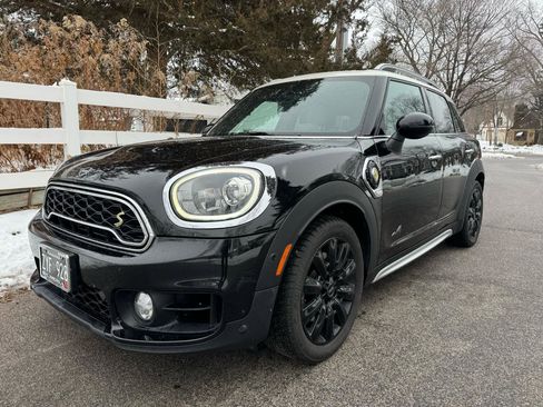 Used 2019 MINI Cooper Countryman SE w/ Driver Assistance Package image 8