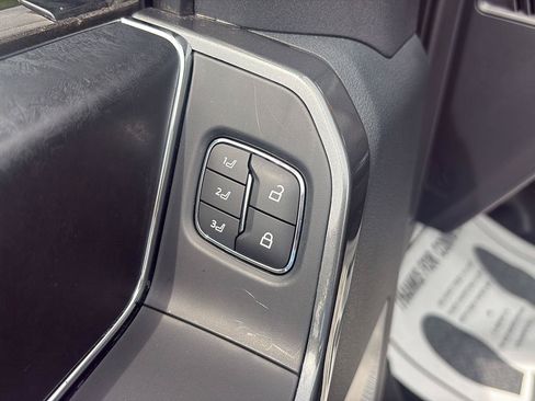 Used 2023 Ford F150 Tremor w/ Equipment Group 402A High AWD/4WD image 23