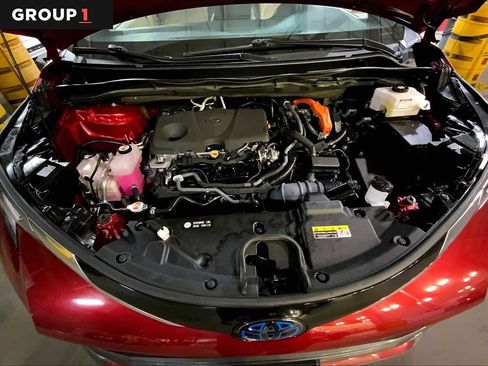 Certified 2022 Toyota Sienna Limited image 31