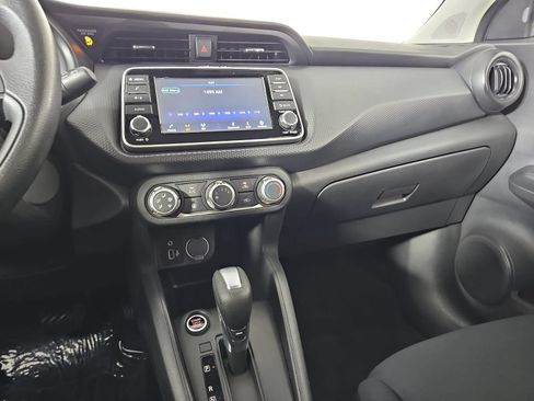 Used 2023 Nissan Kicks S FWD image 18