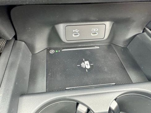 New 2027 Honda HR-V Sport image 19
