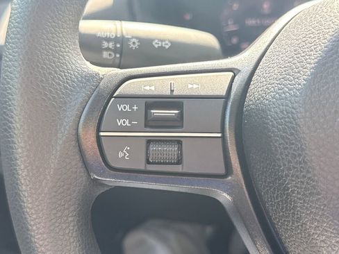 New 2026 Honda Accord LX image 30